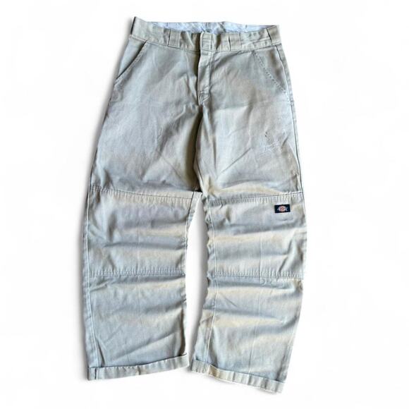 Relaxed Fit Dickies Chinos - Picture 1 of 8